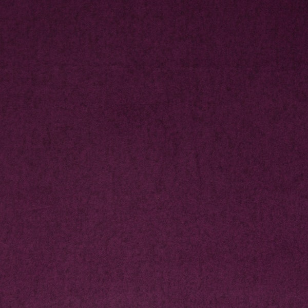 Strickstoff Viskose Lotta Swafing violett 0,5 Meter