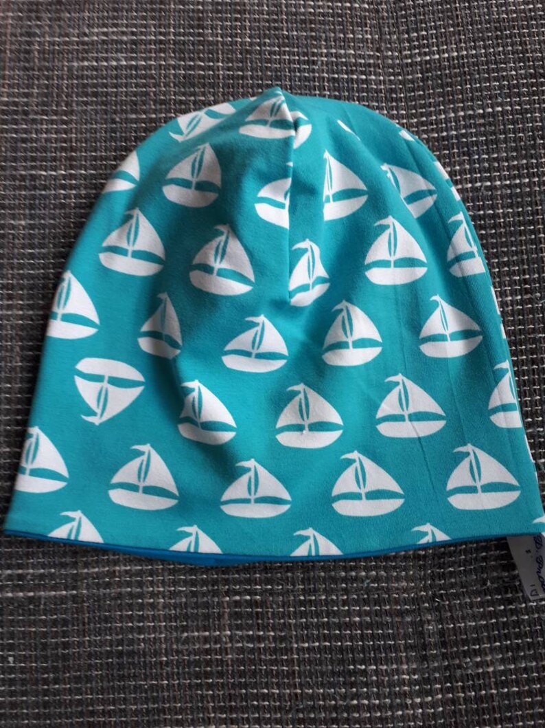 Child beanie Little Boot