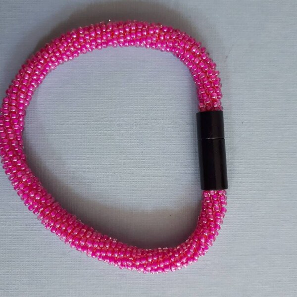 Bracelet Pinklady