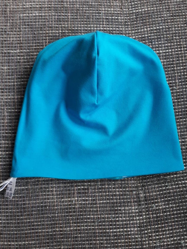 Child beanie Little Boot