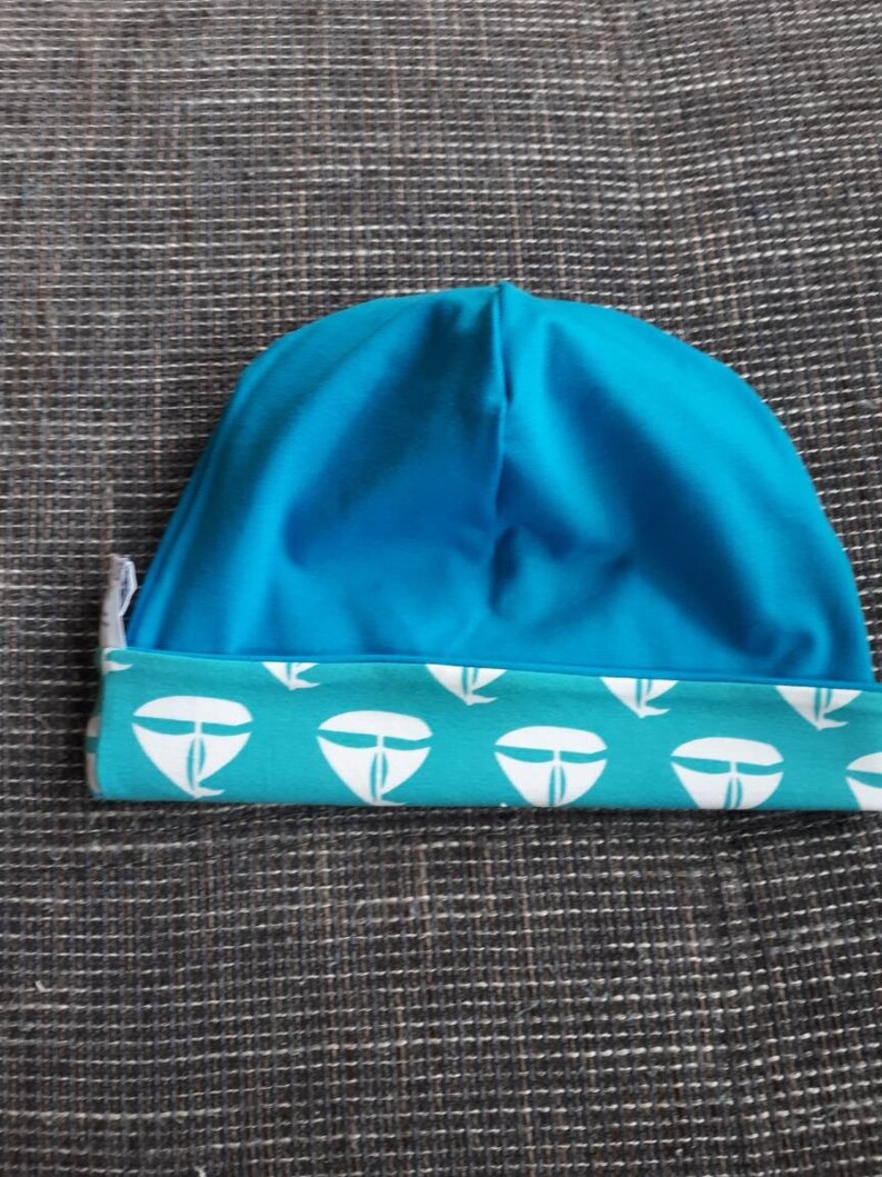 Child beanie Little Boot