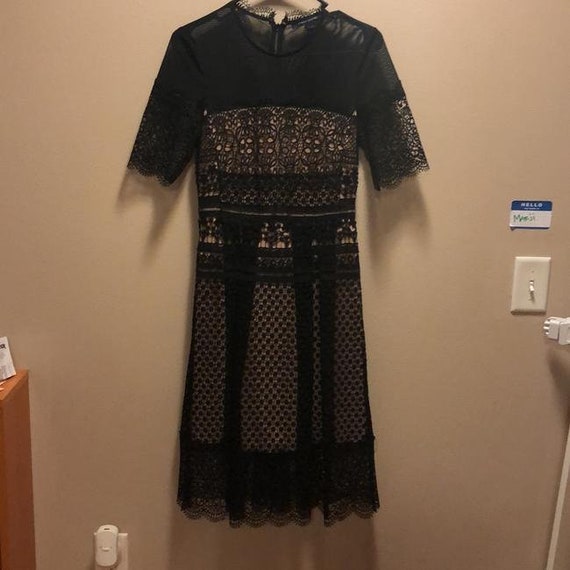 french connection cocktail dresses