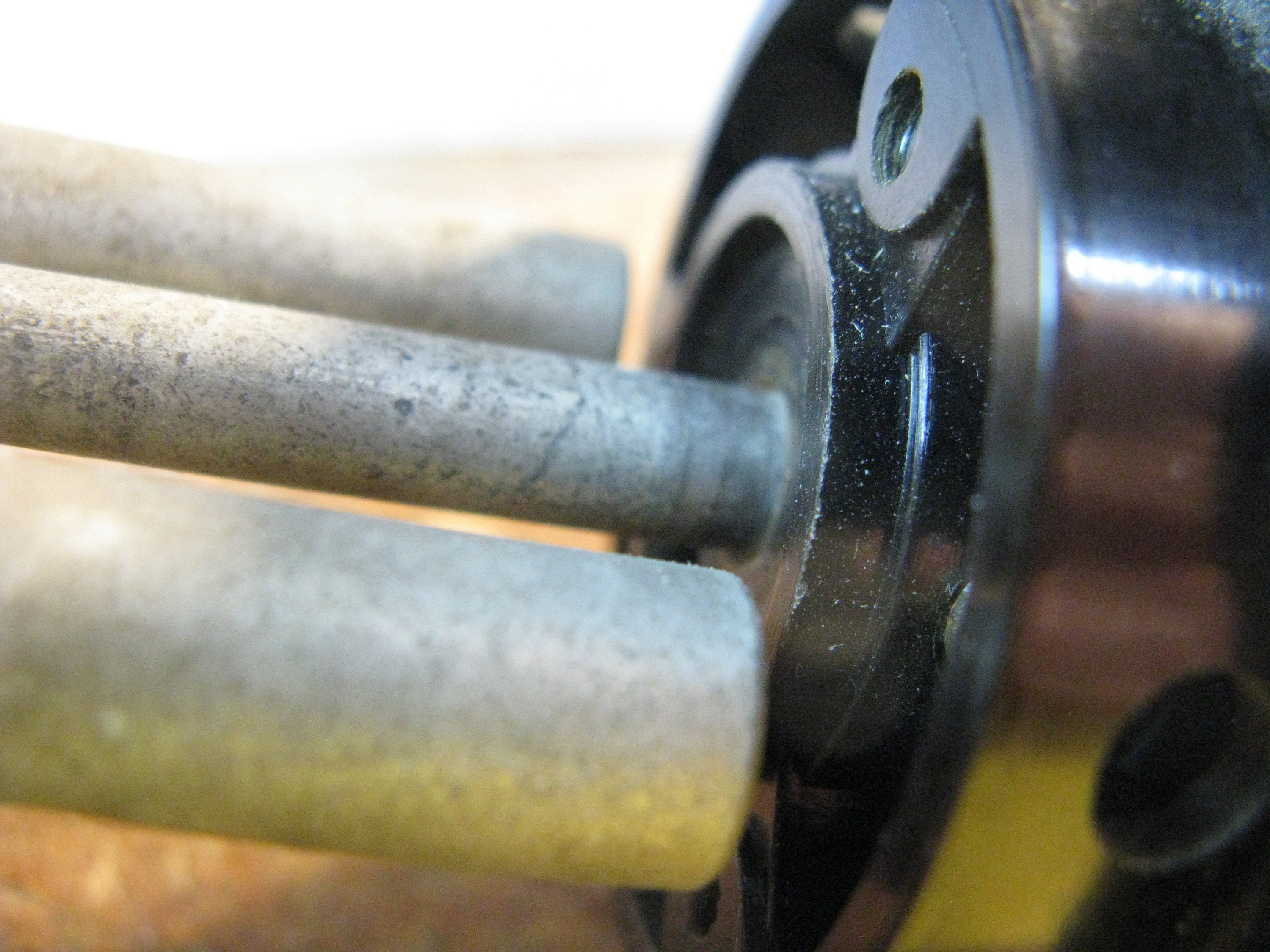 Cressal S.150 350 Ohm Rheostat Note I Do Combine Items for Low Cost