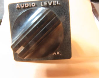 8 ohm Audio Level Potentiometer AT-40 Japan- priced well below the going rate on the web