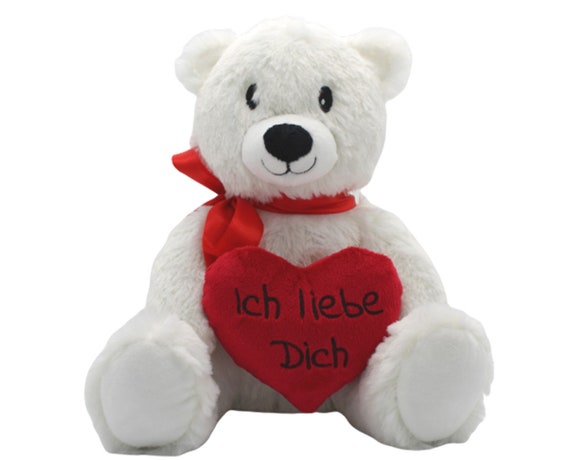 soft cuddly toys