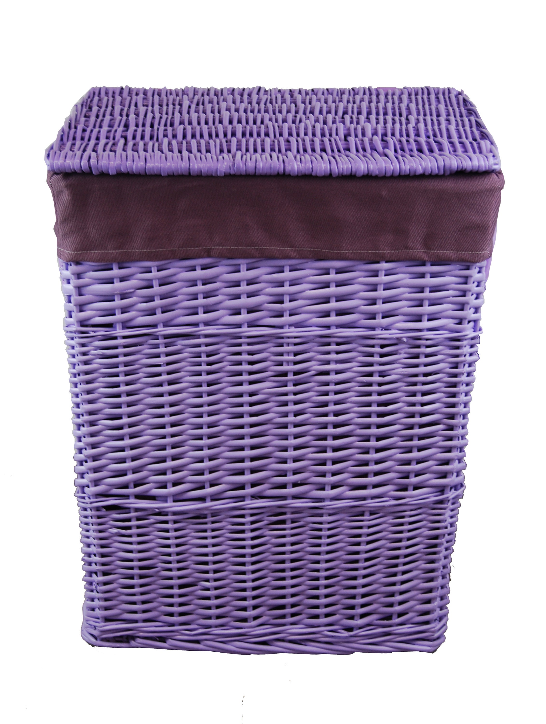 Light Purple/White Smiley Face Tumbler with Handle – The Cottage Basket