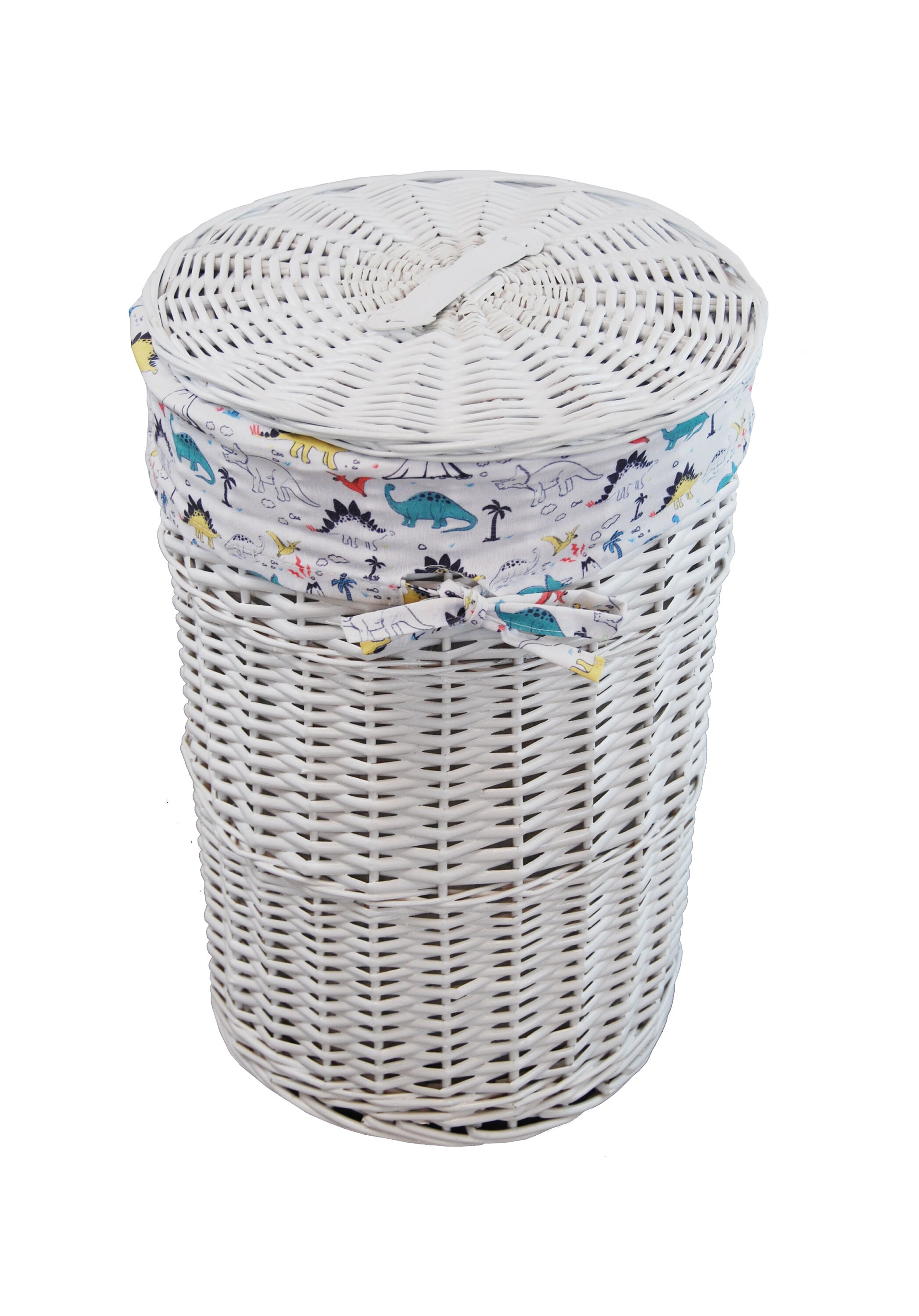 Wäschekorb Holz Echtholz Kiefer mit Bezug Deckel Handgriffe | Etsy