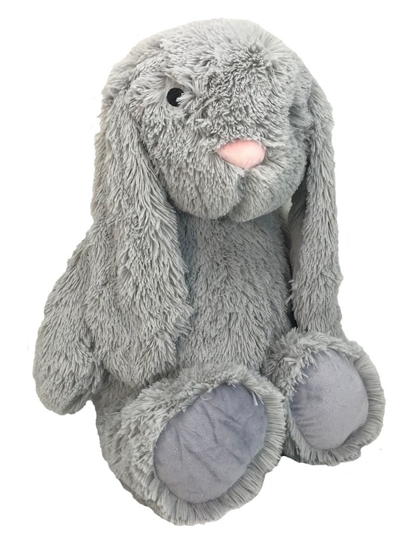 Baby Toddler lapin en peluche Hochet Bébé doux de gros de jouets en peluche  Squeaker Toddler - Chine Un jouet en peluche et peluche jouet en peluche  Slipper prix