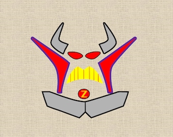 Zurg Toy Story