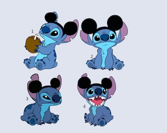 stitch