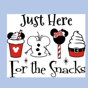 Christmas Snacks