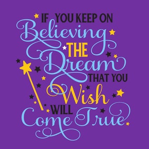Wish Upon a Star