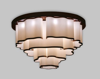 Tesoro Chandelier