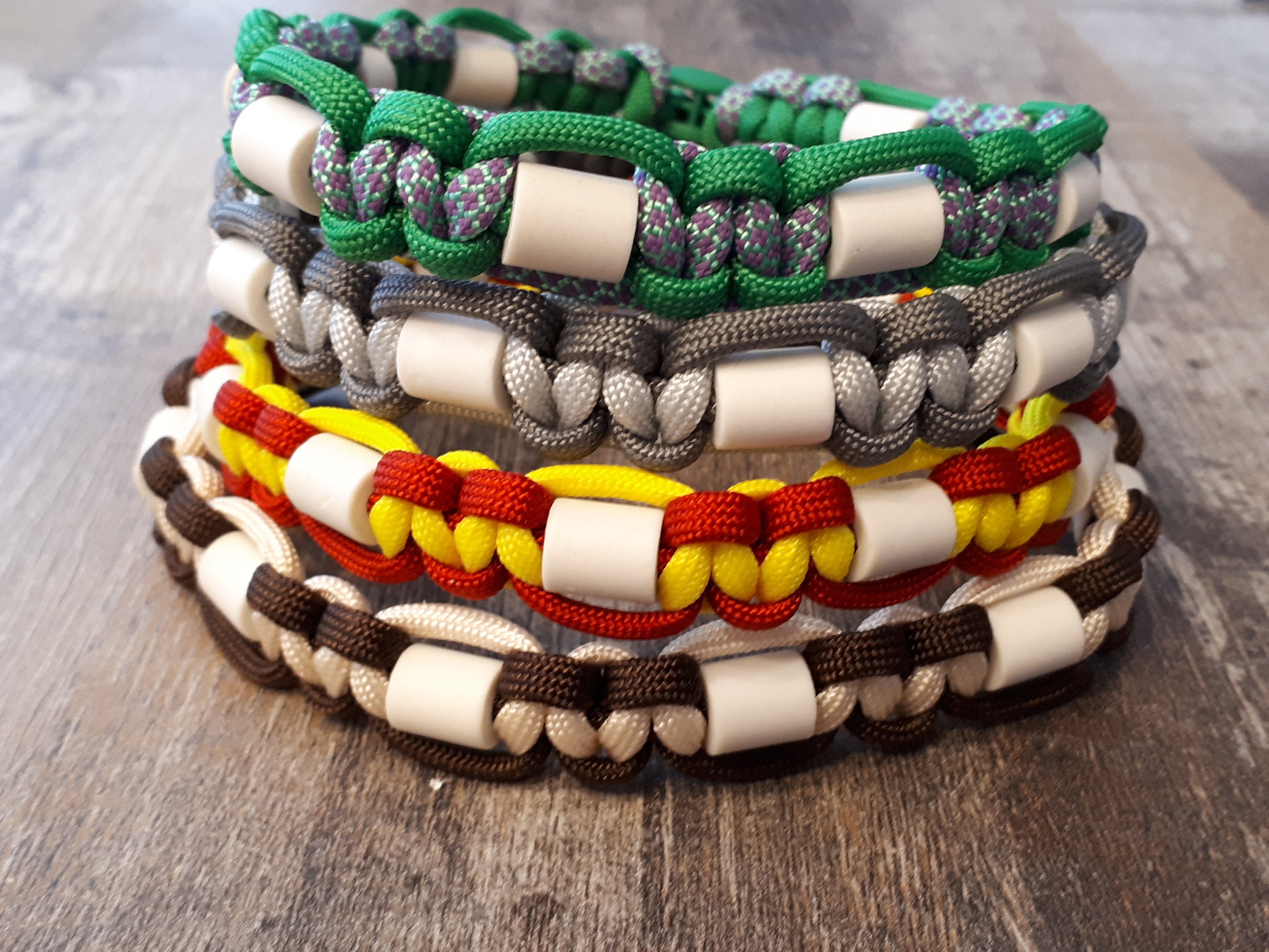 EM tick collar Model 3 Etsy