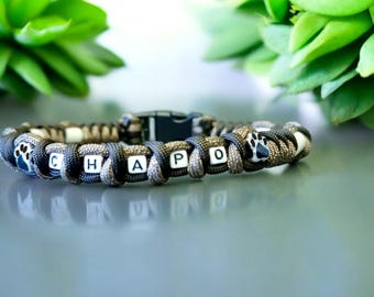 Personalized EM ceramic collar - Effective against ticks