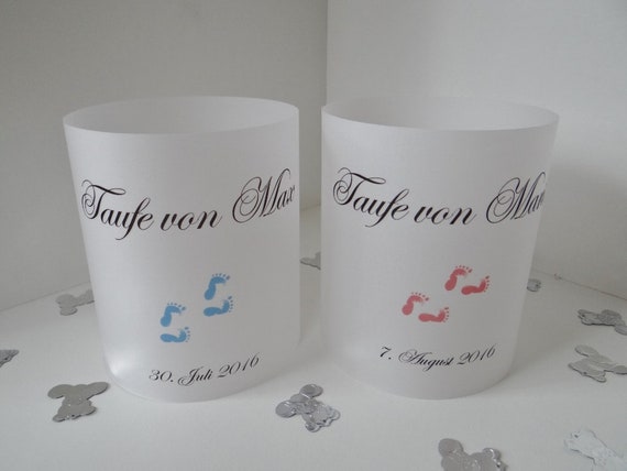 5 x Menü Lichthüllen Taufe Konfirmation Kommunion Firmung Hochzeit Tischdeko 5 x Menü Lichthüllen Taufe Konfirmation Kommunion Firmung Hochzeit Tischdeko
