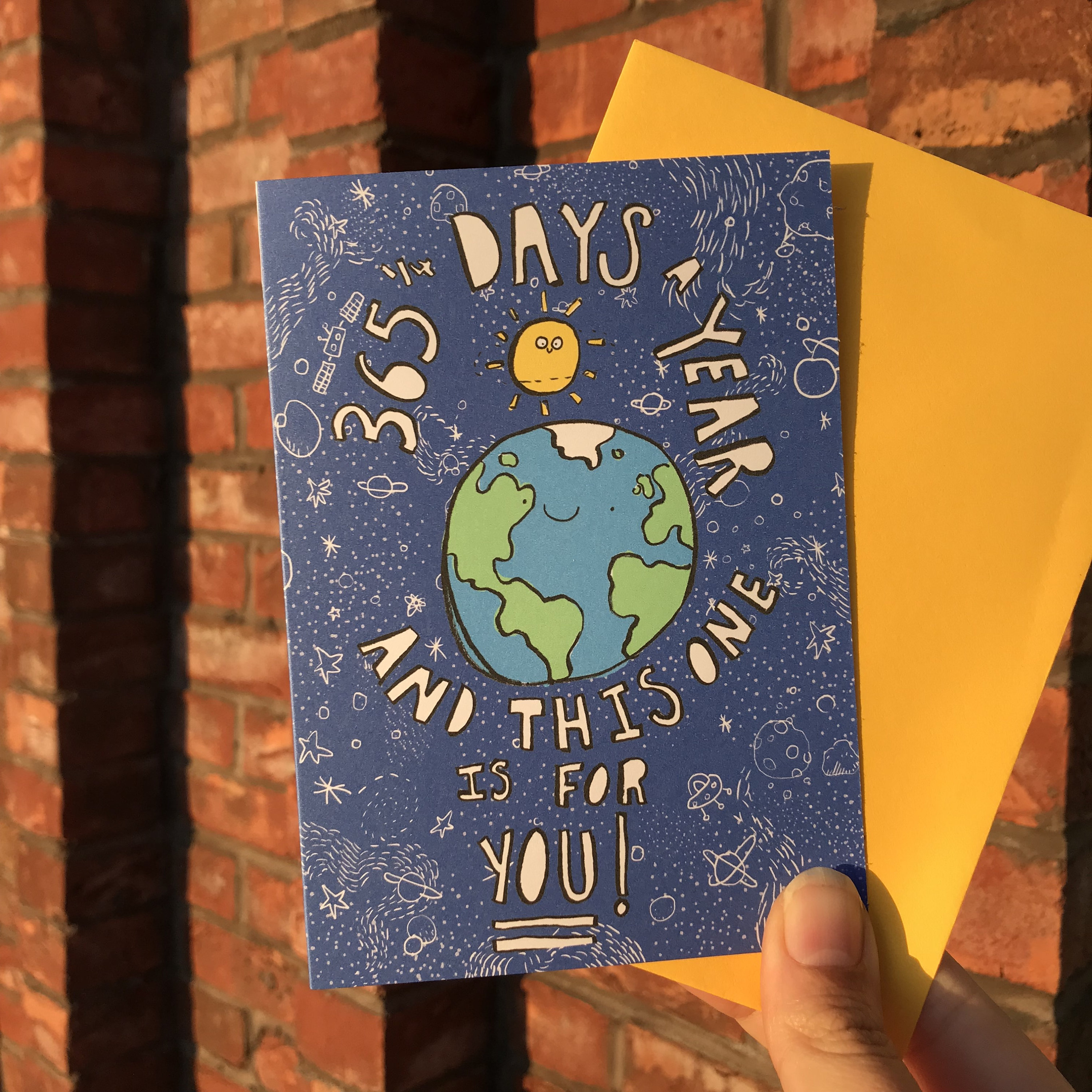 365 1 4 Days A Year And This One Is For You World Year Etsy 365 1 4 Days A Year And This One Is For You World Year Etsy