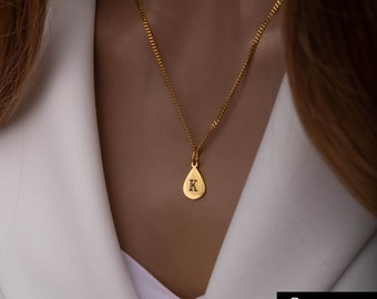 Collier personnalisé | Collier Fête des Mères avec gravure | Cadeau pour maman | Cadeau de Saint-Valentin avec gravure | pour maman soeur amie