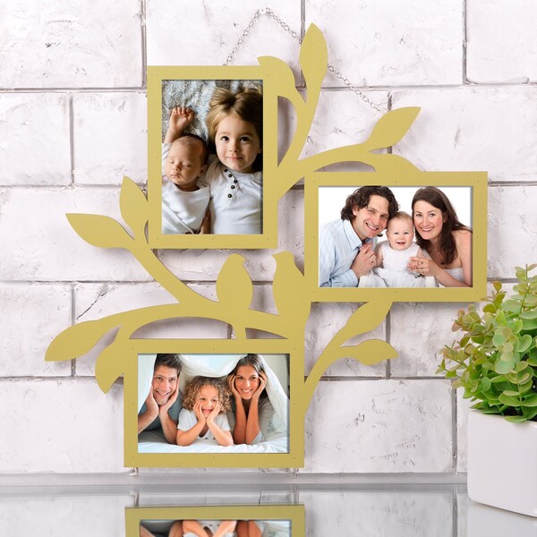 photo frame collage multi photo frame