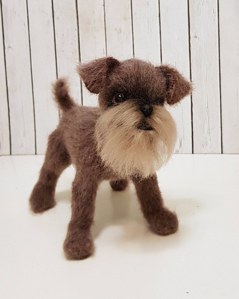 brussels griffon stuffed animal