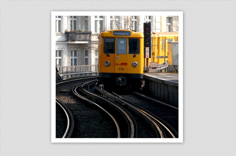 U-Bahnhof Schlesisches Tor 02 Bild 1