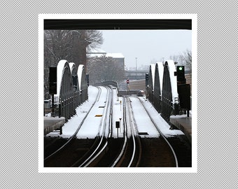 U-Bahnhof Mendelssohn Bartholdi Park