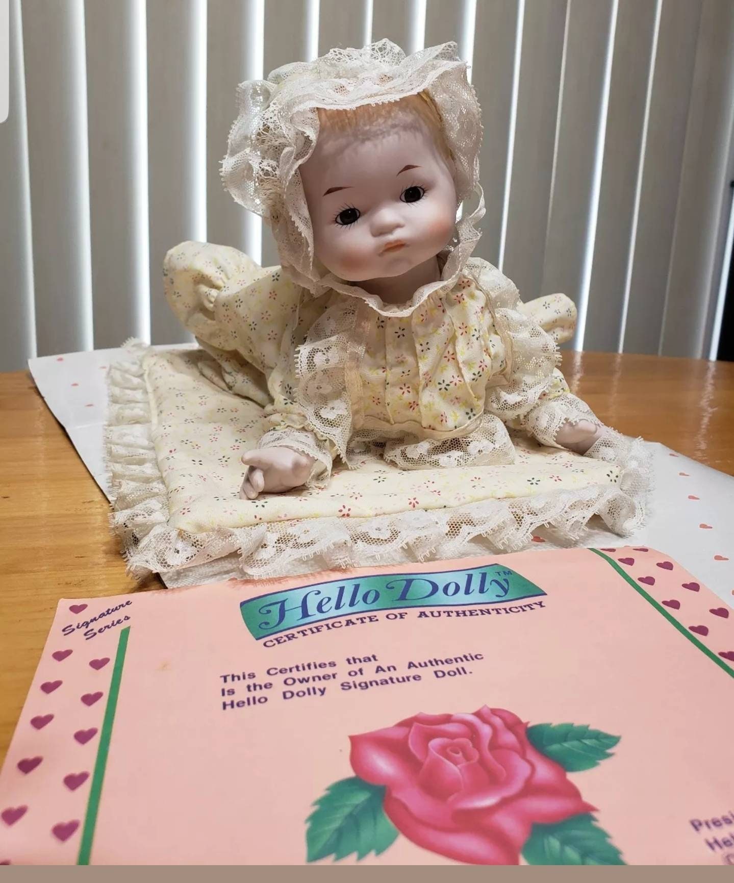 dolly baby