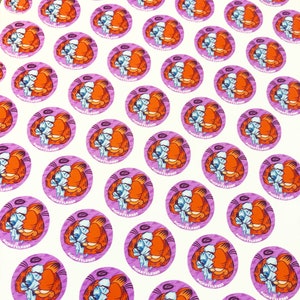 Custom business sticker, circular, circle, round, stickers or custom design. Business labels, wedding stickers, Waterproof, Branding