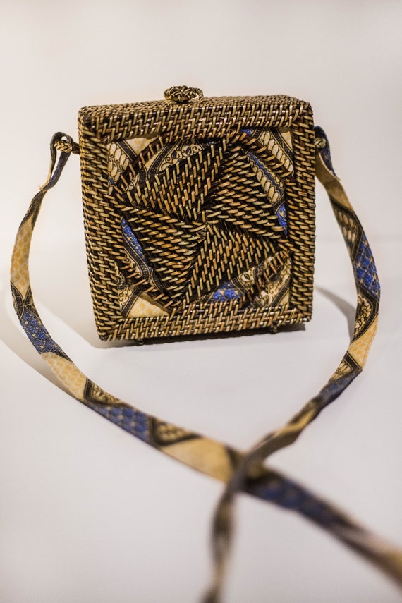 rattan bag in philippines