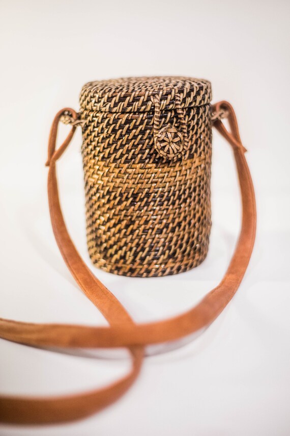 rattan backpack philippines