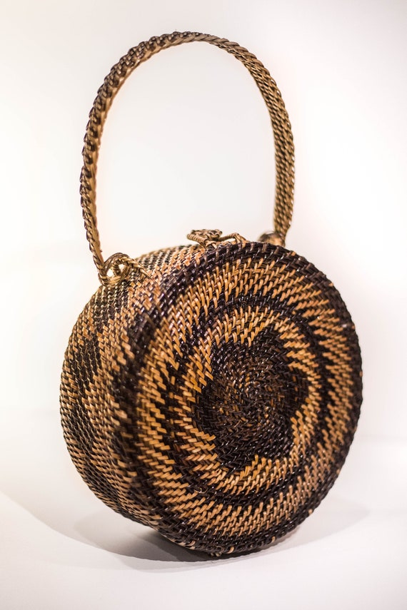 bag rattan philippines