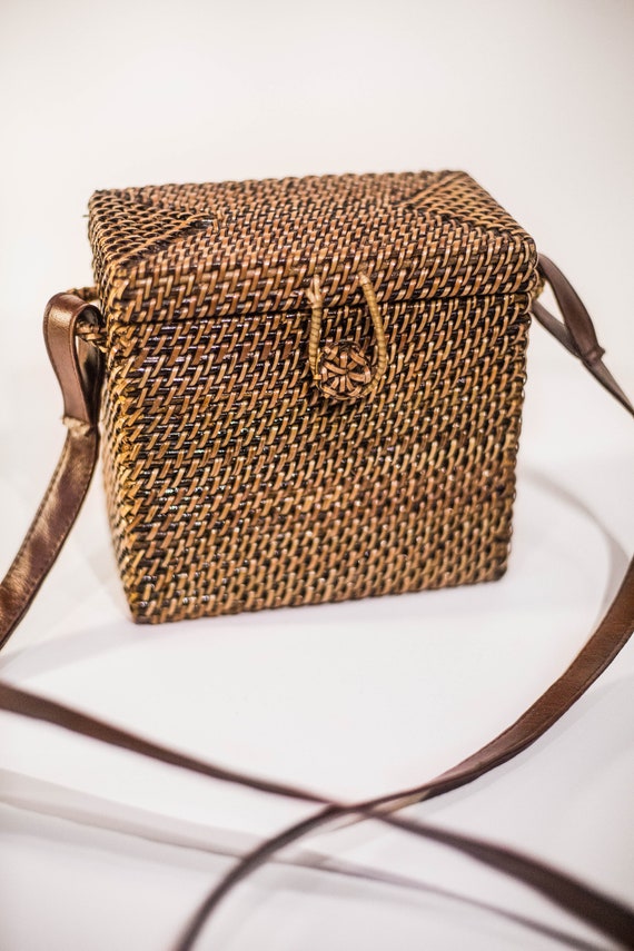 rattan bag in philippines