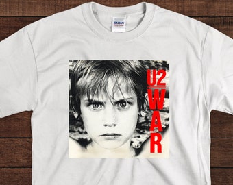 u2 tee