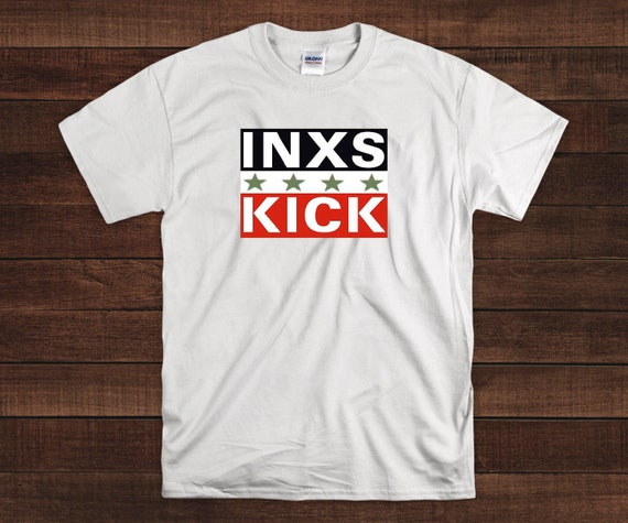 inxs t shirt