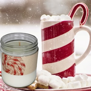 Peppermint Candle