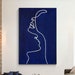 see more listings in the Art abstrait bleu section