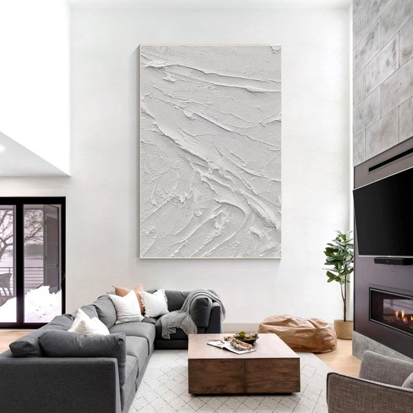 3d Textured Wall Art Etsy
