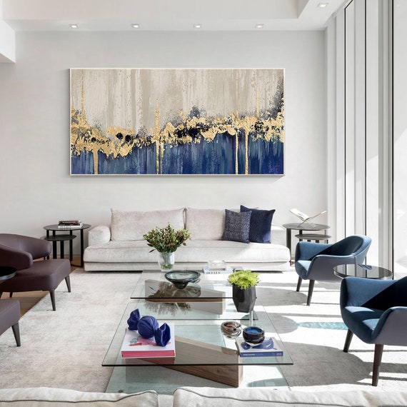 Long wall decal best sale
