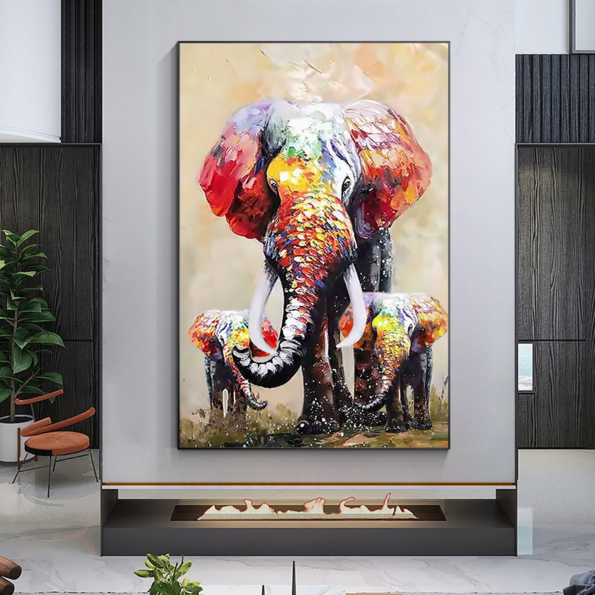 Babero Para Adulto – Los Tres Elefantes Tienda Online