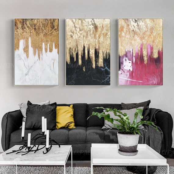  art 3 piece wall art