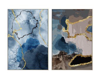 抽象画 2枚組 大型キャンバスアート il_340x270.3431653077_1zoj.jpg