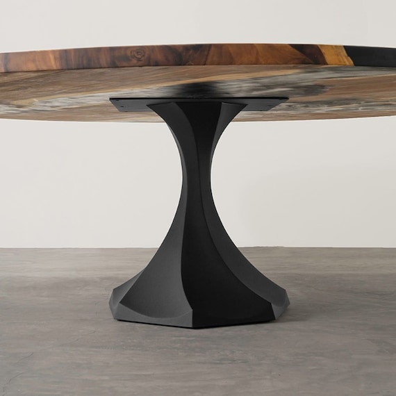 Restoration hardware table base outlet