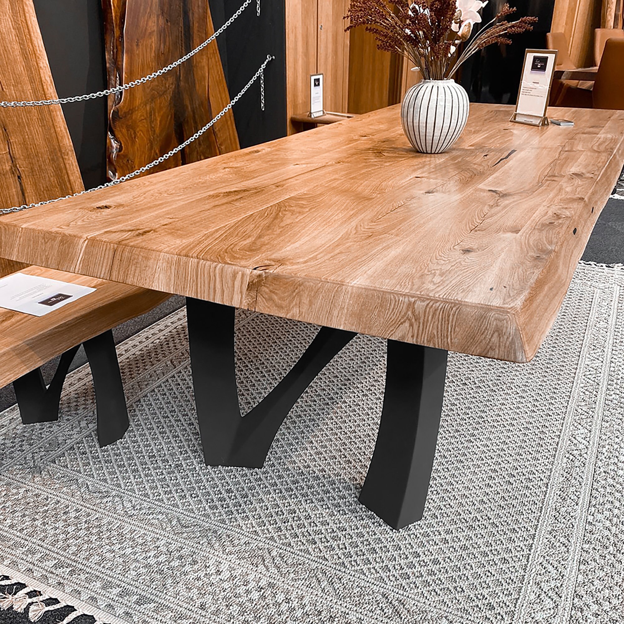 25 inch table legs best sale