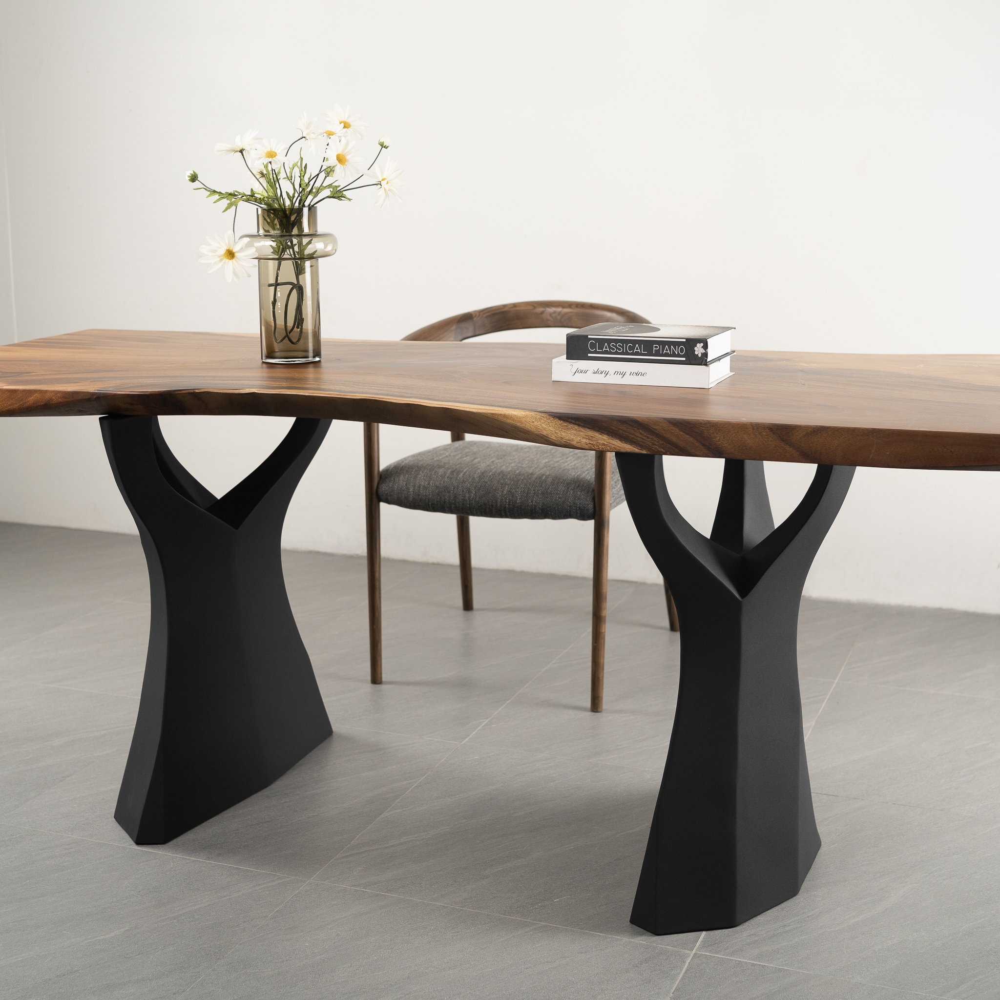 Breakfast table legs deals