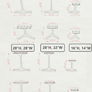 Metal Table Legs, Steel Pedestal Base DIY dining room furniture in unique Flowyline for epoxy live edge top walnut wood slab curved shape bench Handmade modern kitchen mid century dining room idea industrial custom frame Black wooden desk antique