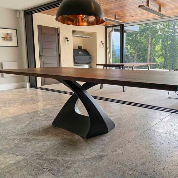 Metal counter height table hot sale