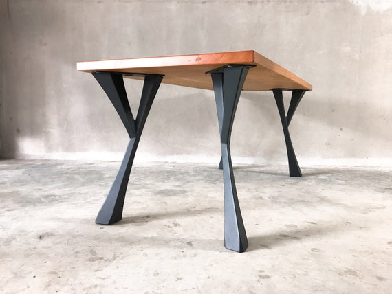 buy metal table legs