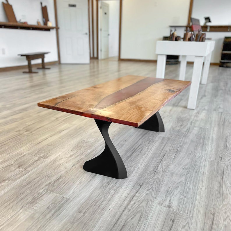 modern round coffee table modern round coffee table