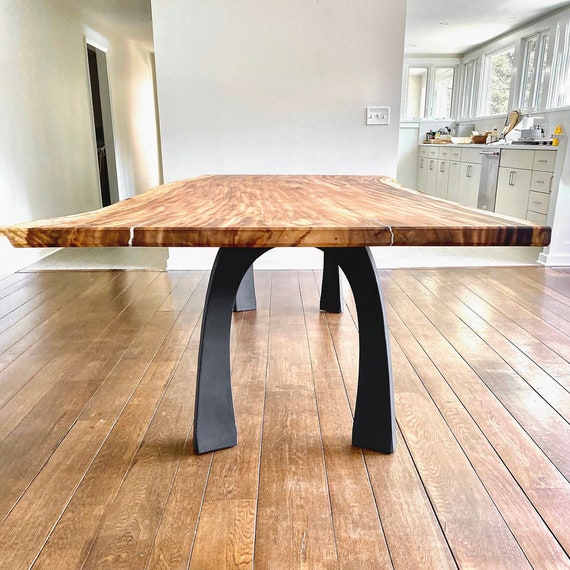 Concertina Table By Raw Edges - Art of Living - Home