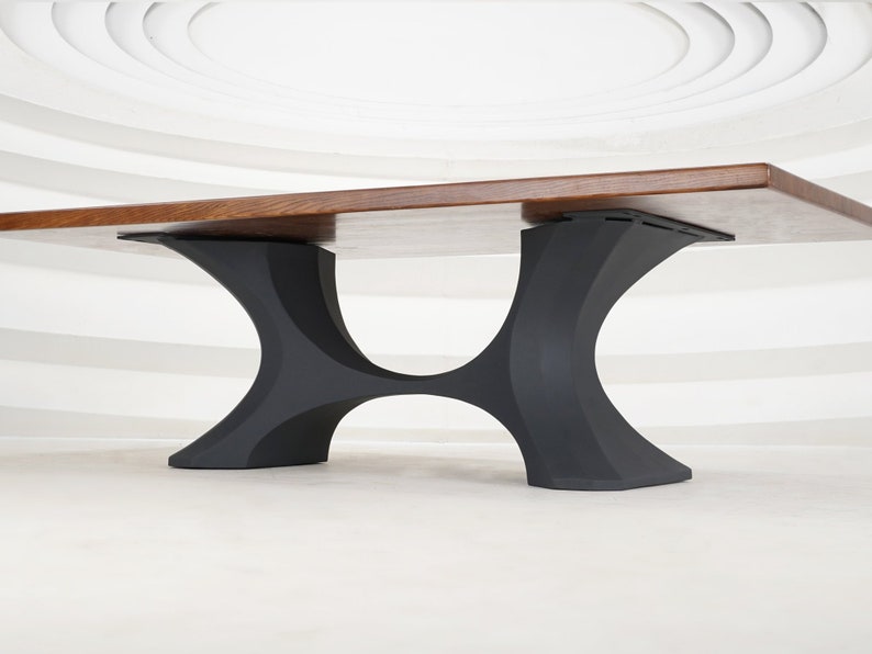 Haru coffee table base